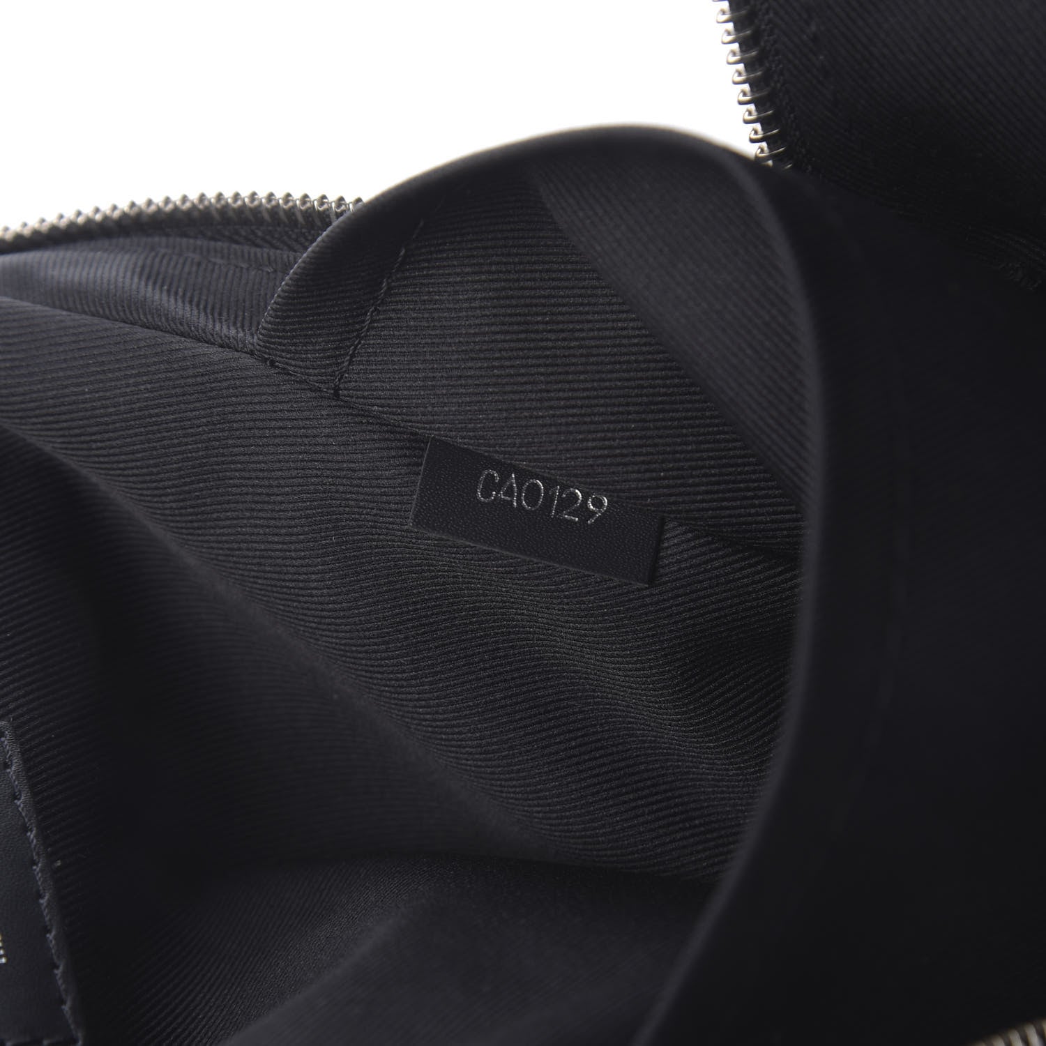 Louis Vuitton Damier Graphite Avenue Sling Backpack 8 of 10