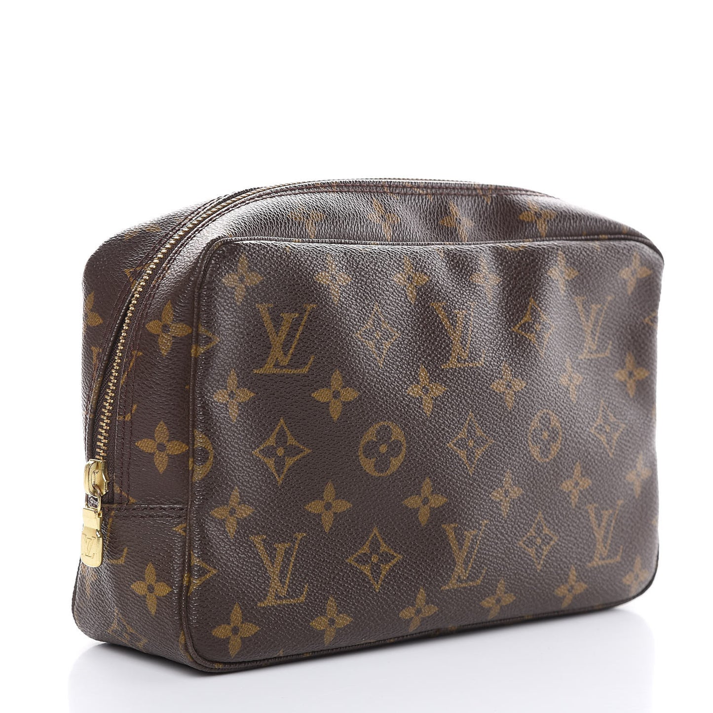 Monogram Trousse Toilette 23