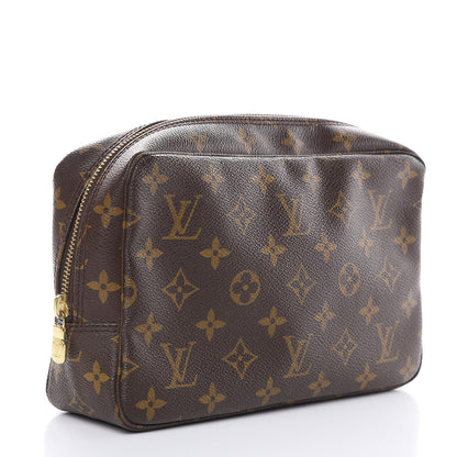 Louis Vuitton Monogram Trousse Toilette 23 3 of 9