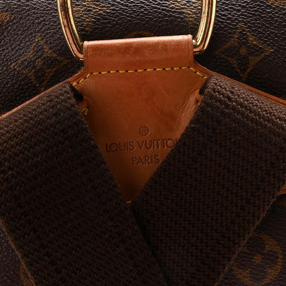 Louis Vuitton Monogram Montsouris GM Backpack 11 of 11