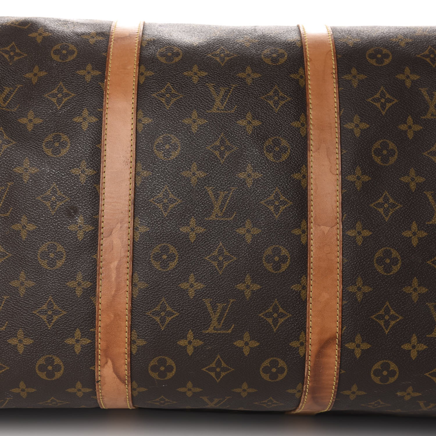 Louis Vuitton Monogram Keepall 60 10 of 16