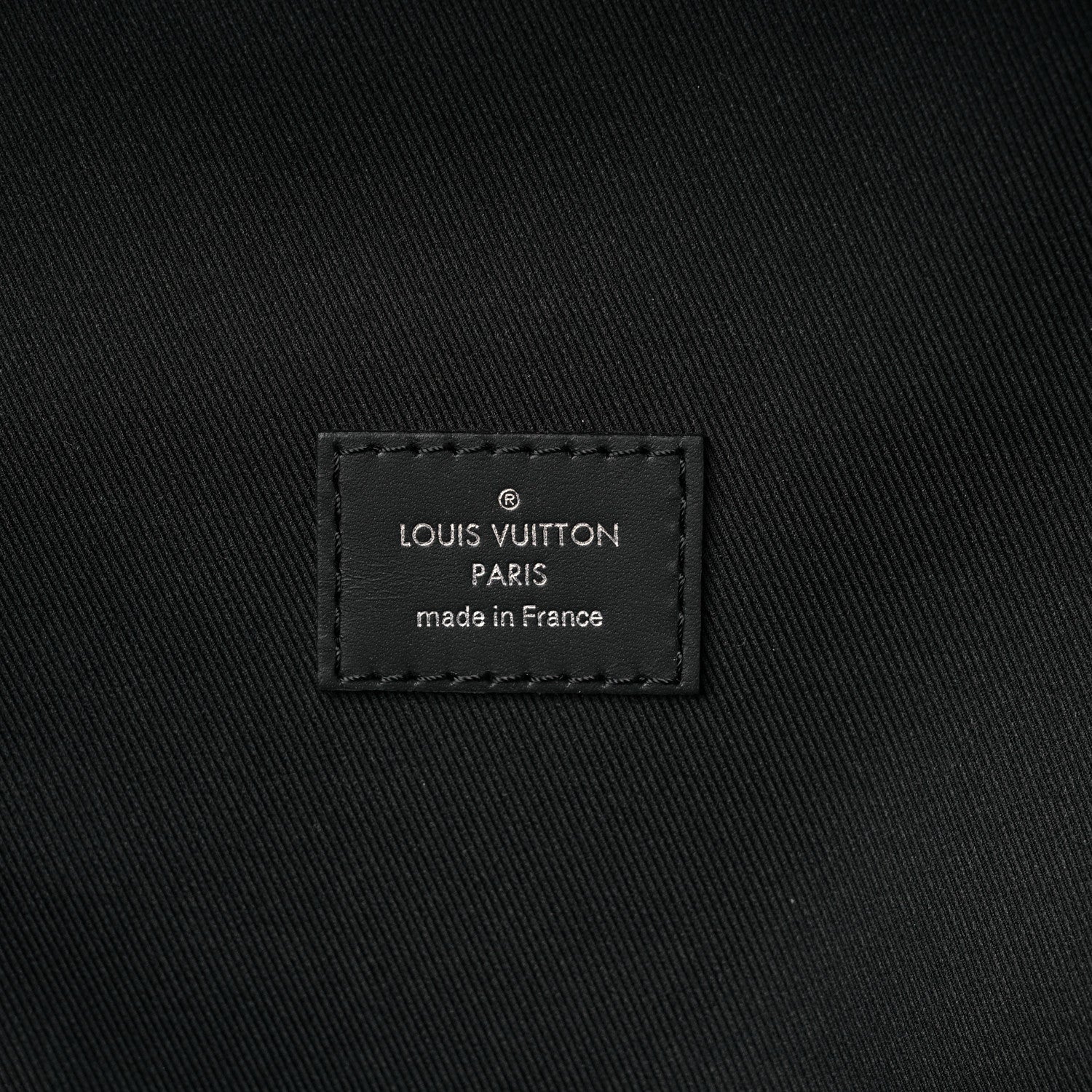Louis Vuitton Monogram Eclipse Discovery Backpack PM 6 of 10