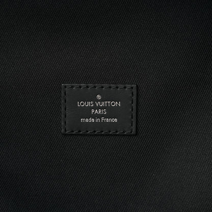 Louis Vuitton Monogram Eclipse Discovery Backpack PM 6 of 10