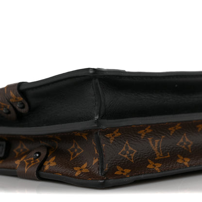 Louis Vuitton Reverse Monogram Trunk Clutch 7 of 10