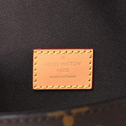 Louis Vuitton Monogram Nano Diane 6 of 9