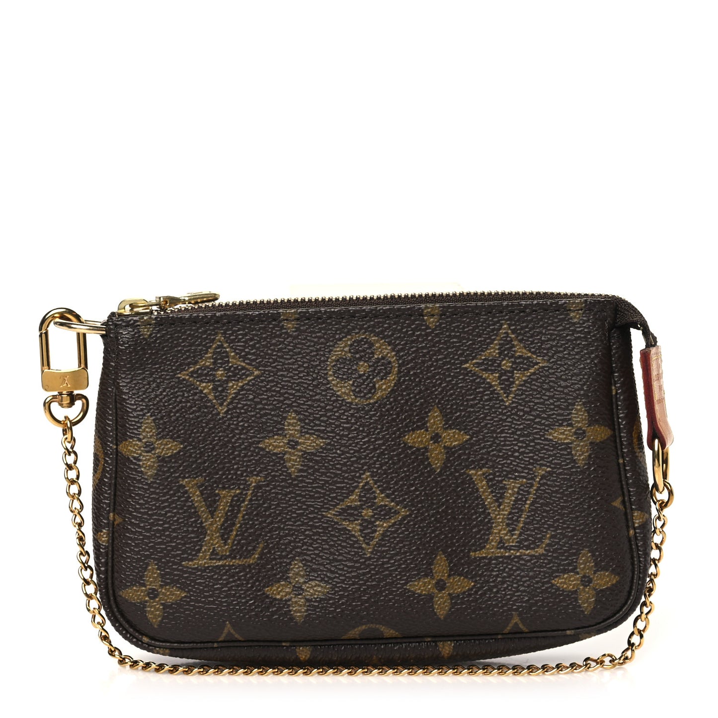 Monogram Mini Pochette Accessories