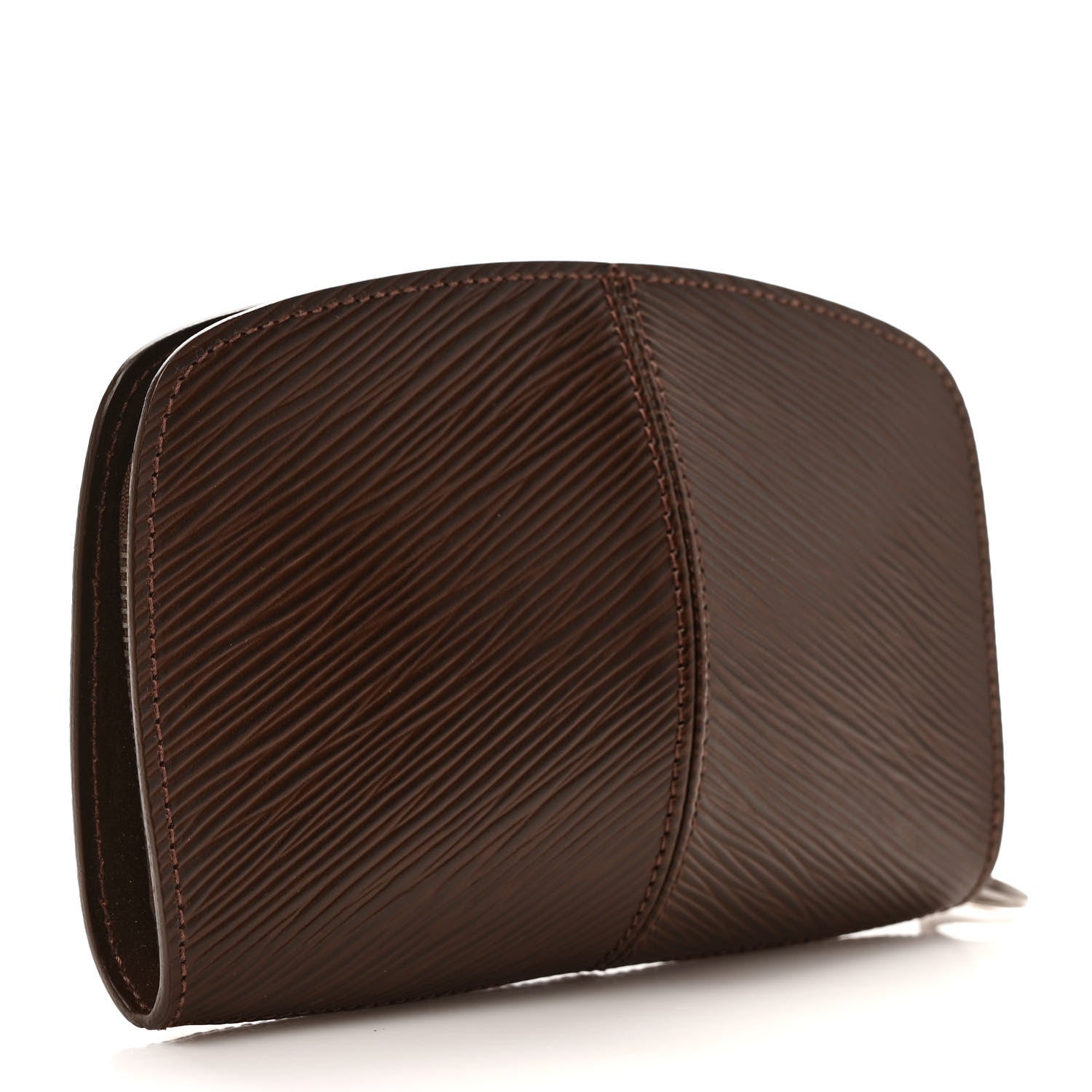 Louis Vuitton Epi Z Portefeuille Wallet Moka 3 of 8