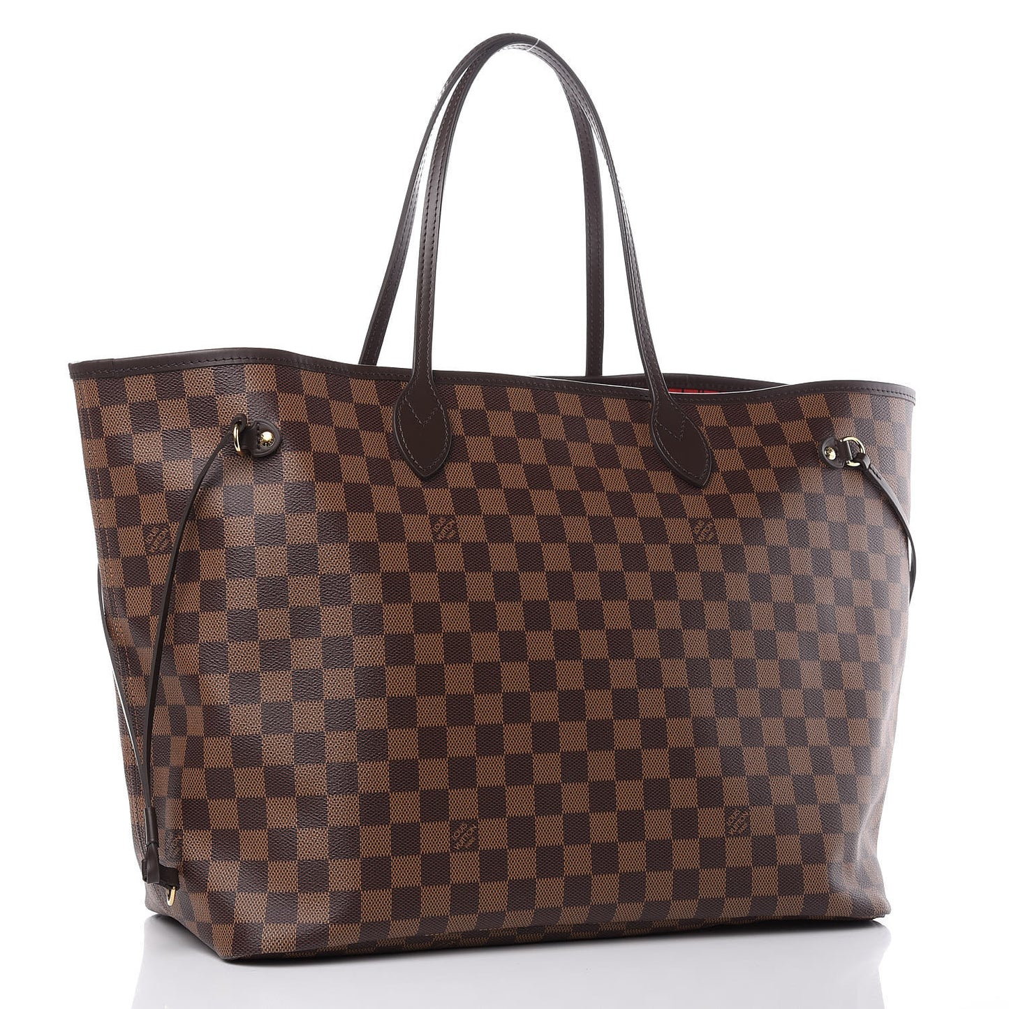 Damier Ebene Neo Neverfull GM
