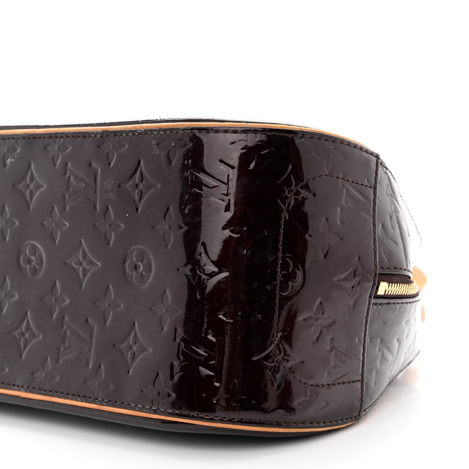 Louis Vuitton Vernis Summit Drive Amarante 11 of 21