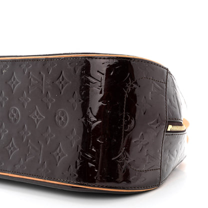 Louis Vuitton Vernis Summit Drive Amarante 11 of 21