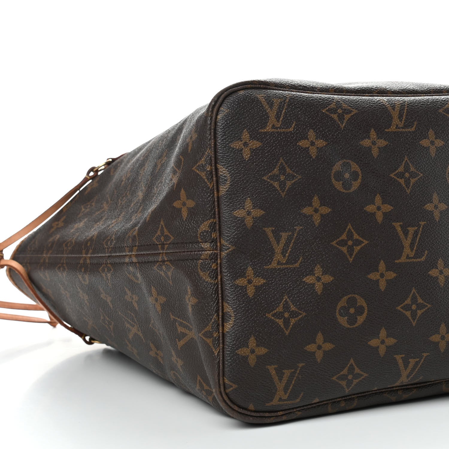 Louis Vuitton Monogram Neverfull GM 5 of 17