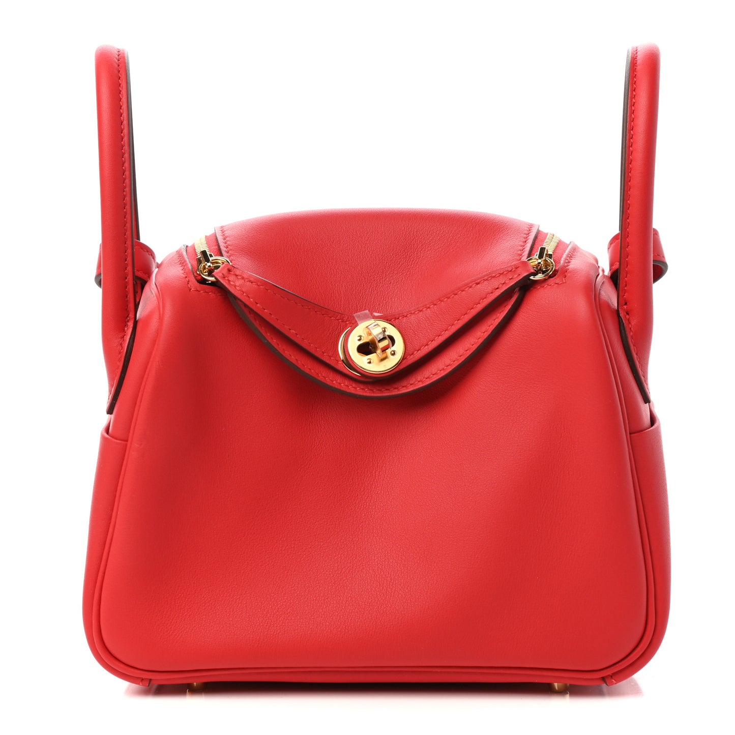 Swift Mini Lindy 20 Rouge De Coeur