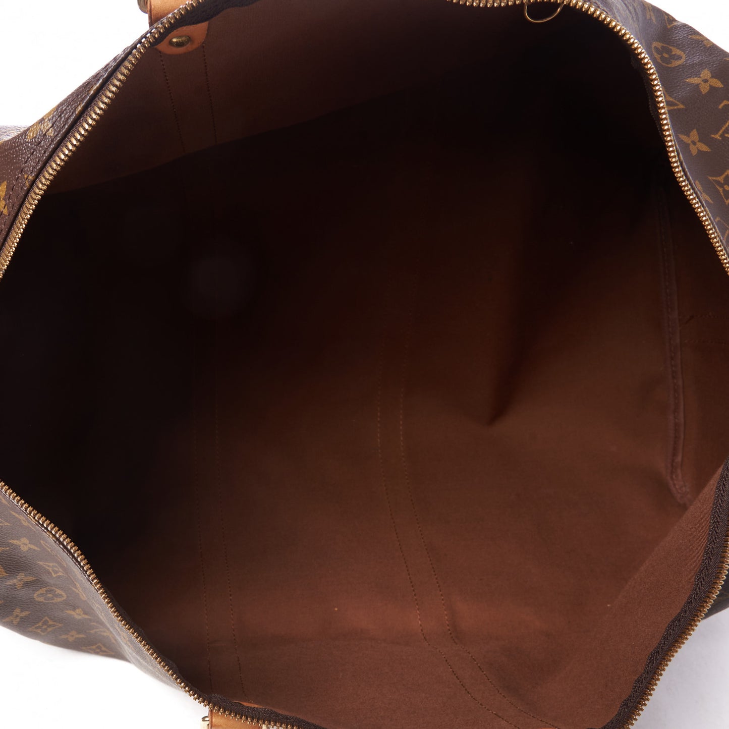 Monogram Keepall Bandouliere 60