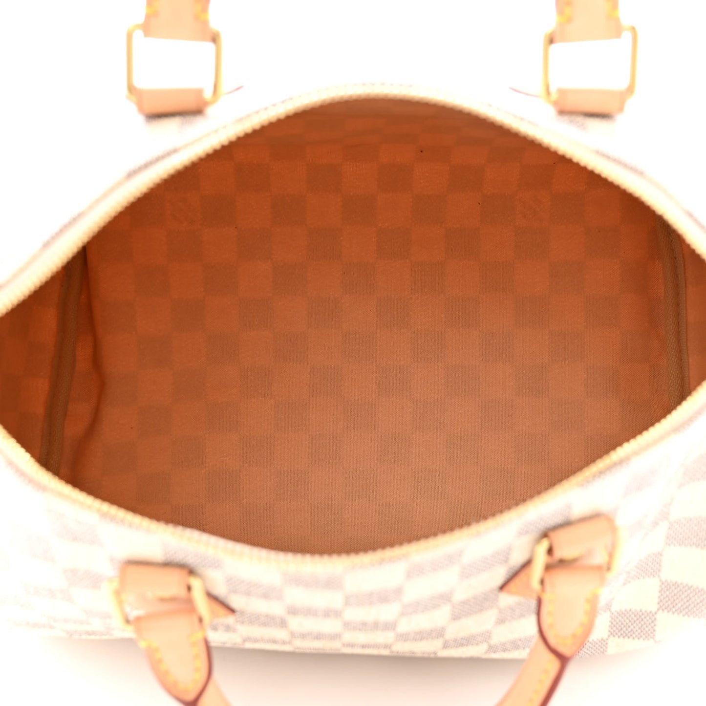 Damier Azur Speedy 30
