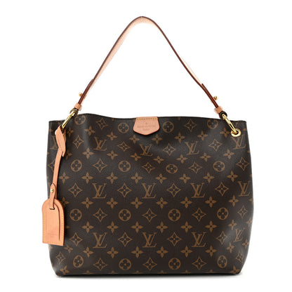 Louis Vuitton Monogram Graceful PM 1 of 12