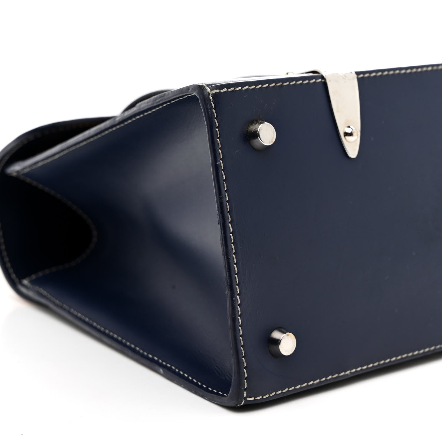 Goyard Goyardine Saigon PM Navy 8 of 14