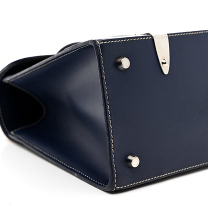 Goyard Goyardine Saigon PM Navy 8 of 14