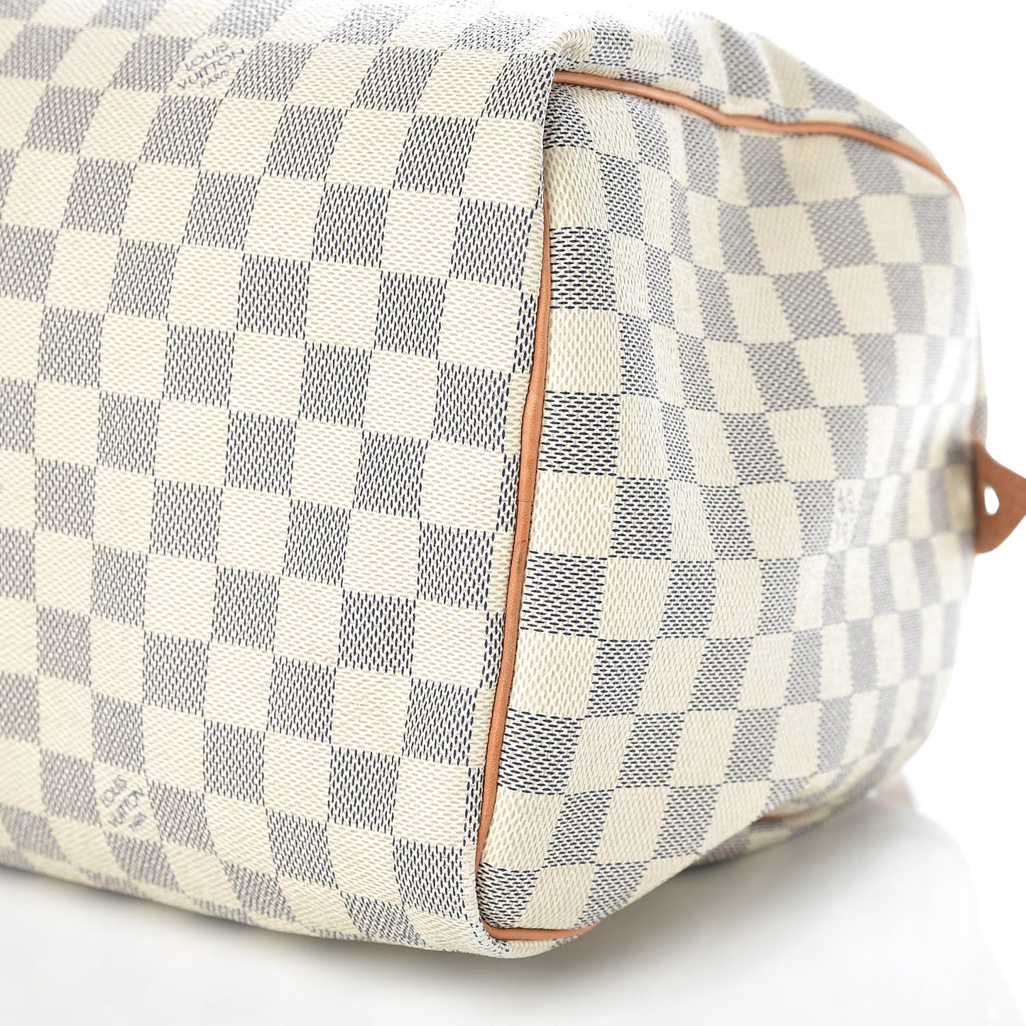 Damier Azur Speedy 35