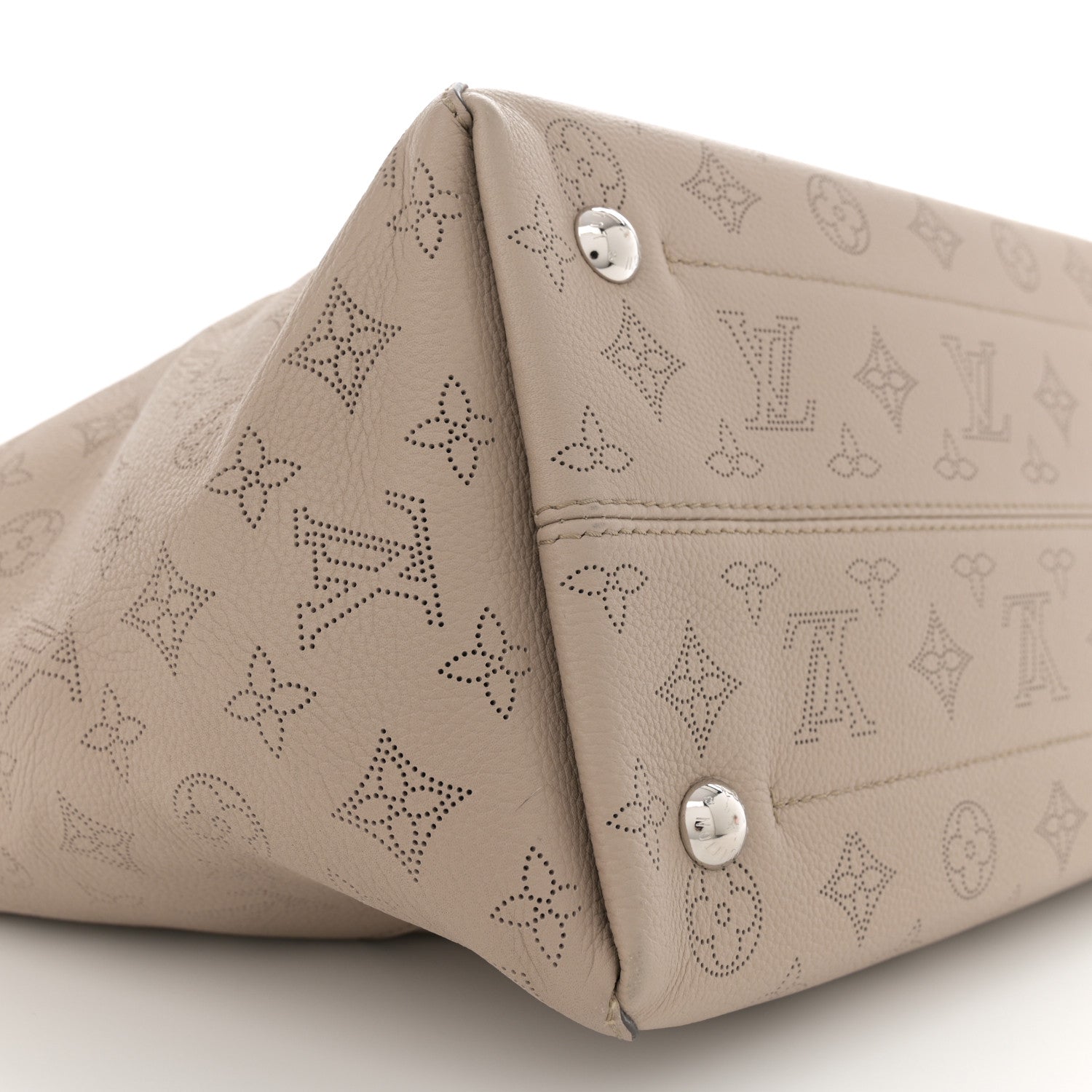 Louis Vuitton Mahina Hina MM Galet 9 of 12