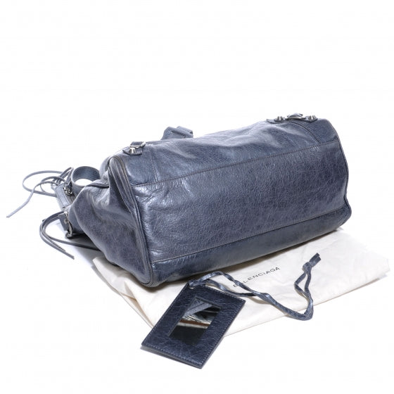 Agneau Velo Anthracite