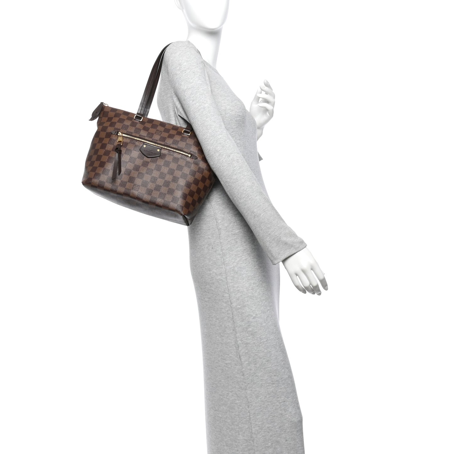 Damier Ebene Iena PM