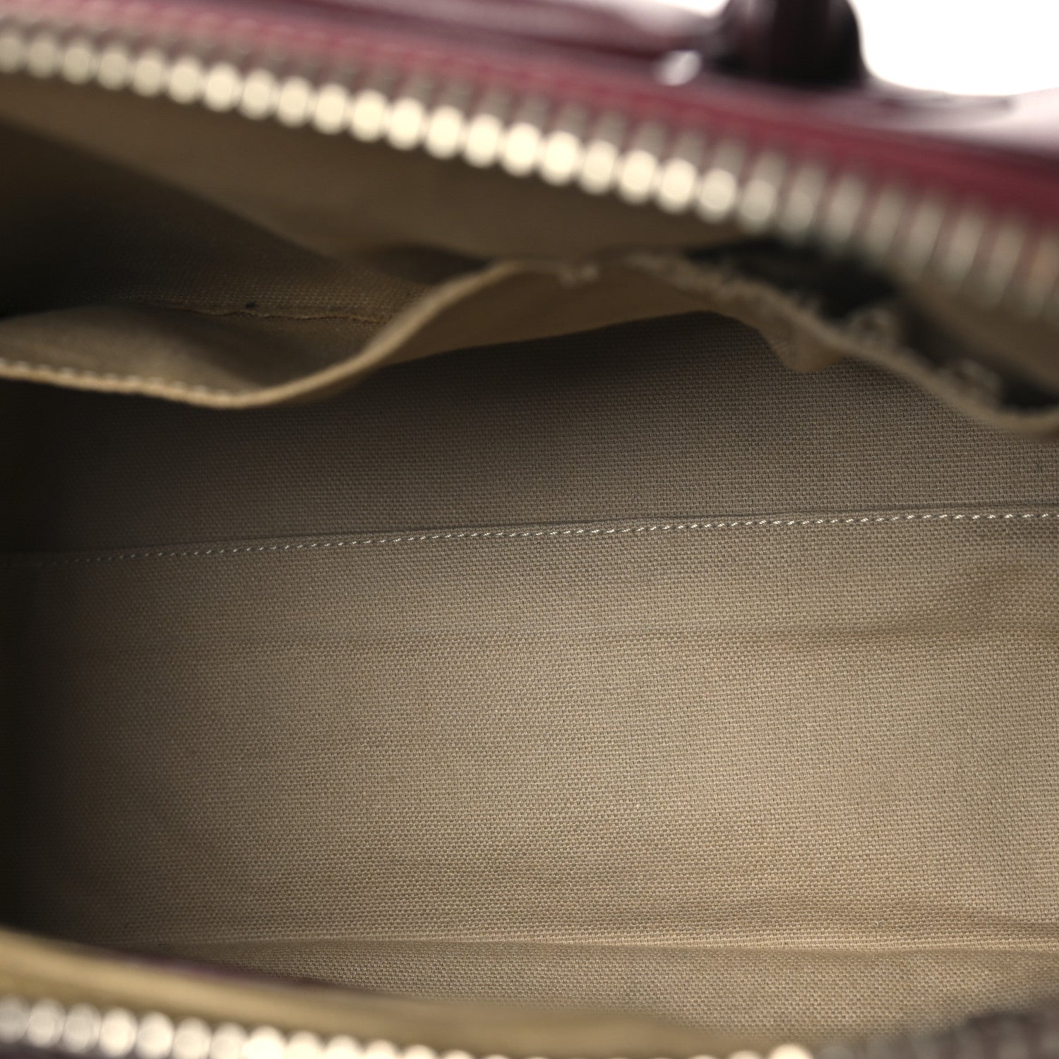 Givenchy Sugar Goatskin Small Antigona Oxblood 5 of 16