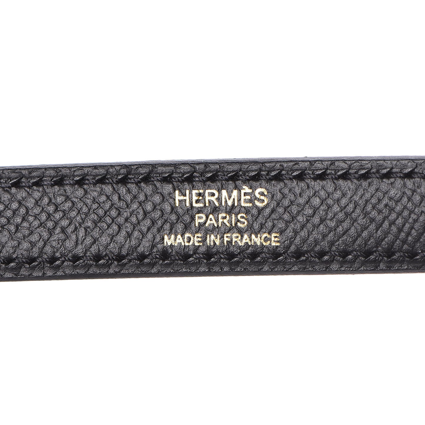 Epsom Kelly Sellier 28 Black