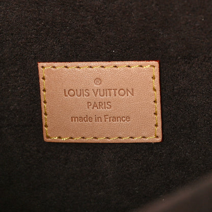 Louis Vuitton Monogram Pochette Metis 6 of 9