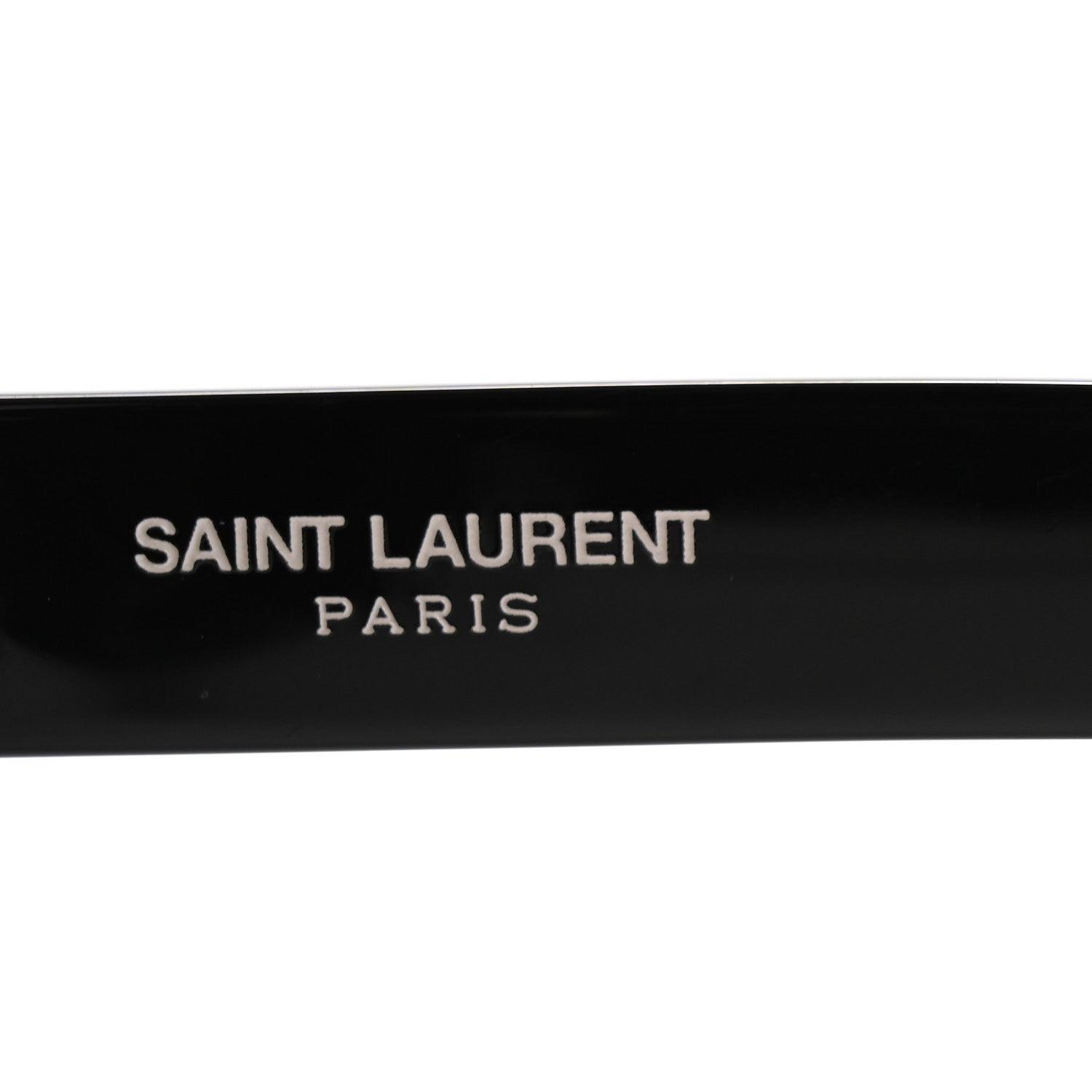 Saint Laurent Acetate Sunrise SL 534 Sunglasses Black 7 of 11