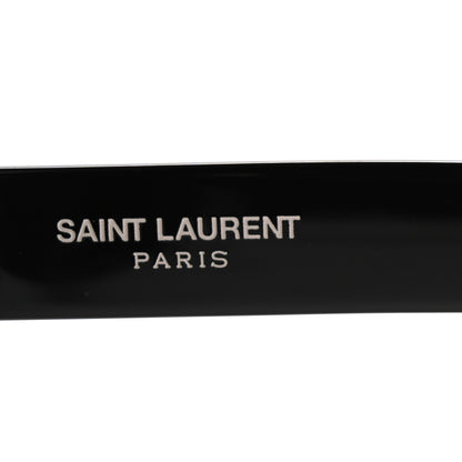 Saint Laurent Acetate Sunrise SL 534 Sunglasses Black 7 of 11