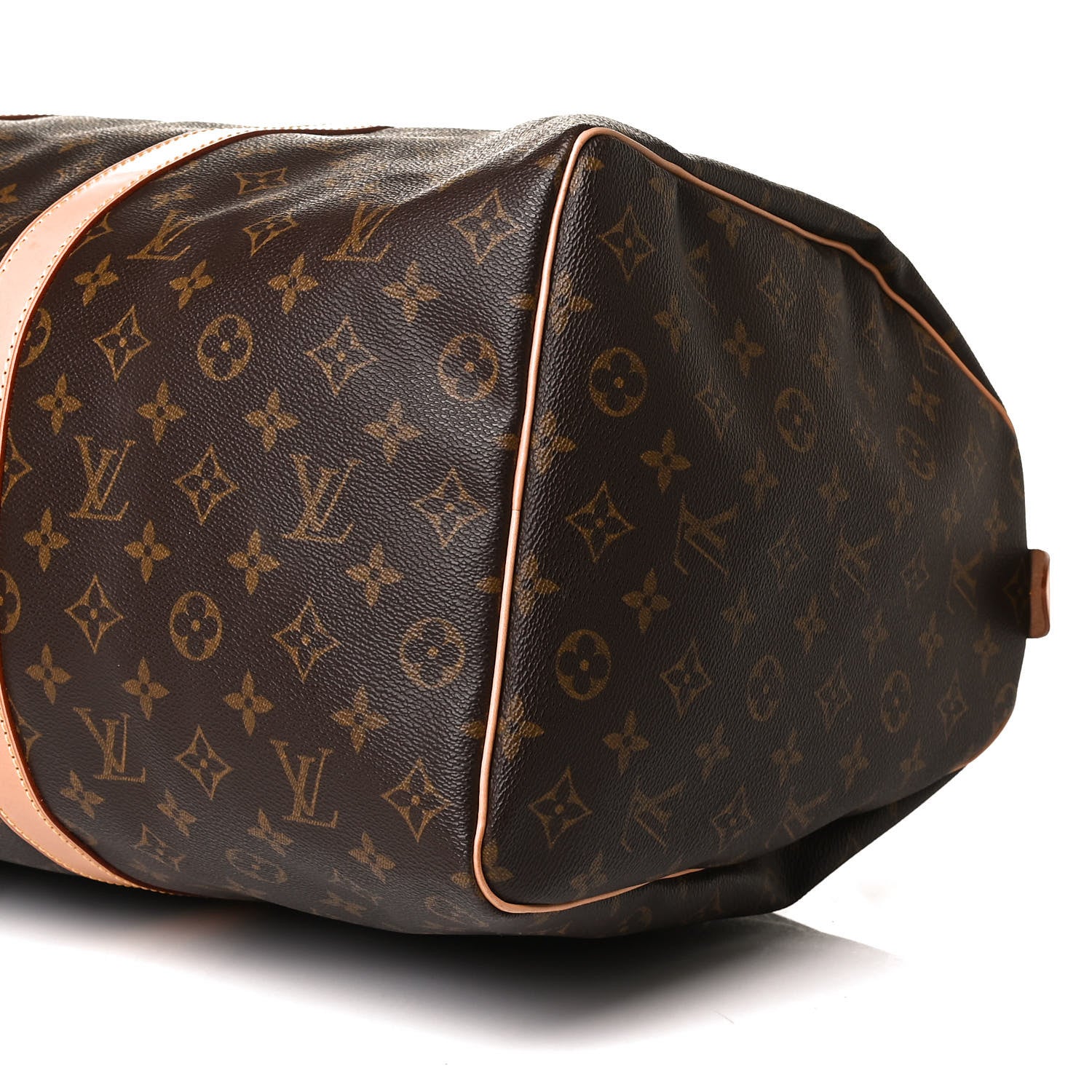 Louis Vuitton Monogram Keepall 50 10 of 18