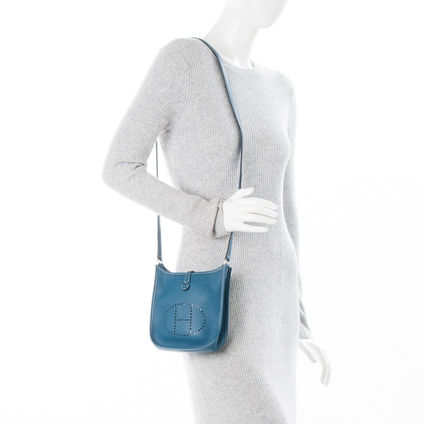 Togo Evelyne TPM Bleu Thalassa
