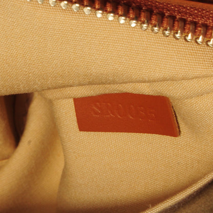 Louis Vuitton Mini Monogram Lucille PM Beige 8 of 8