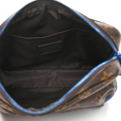 Louis Vuitton Monogram Outdoor Messenger PM 5 of 12
