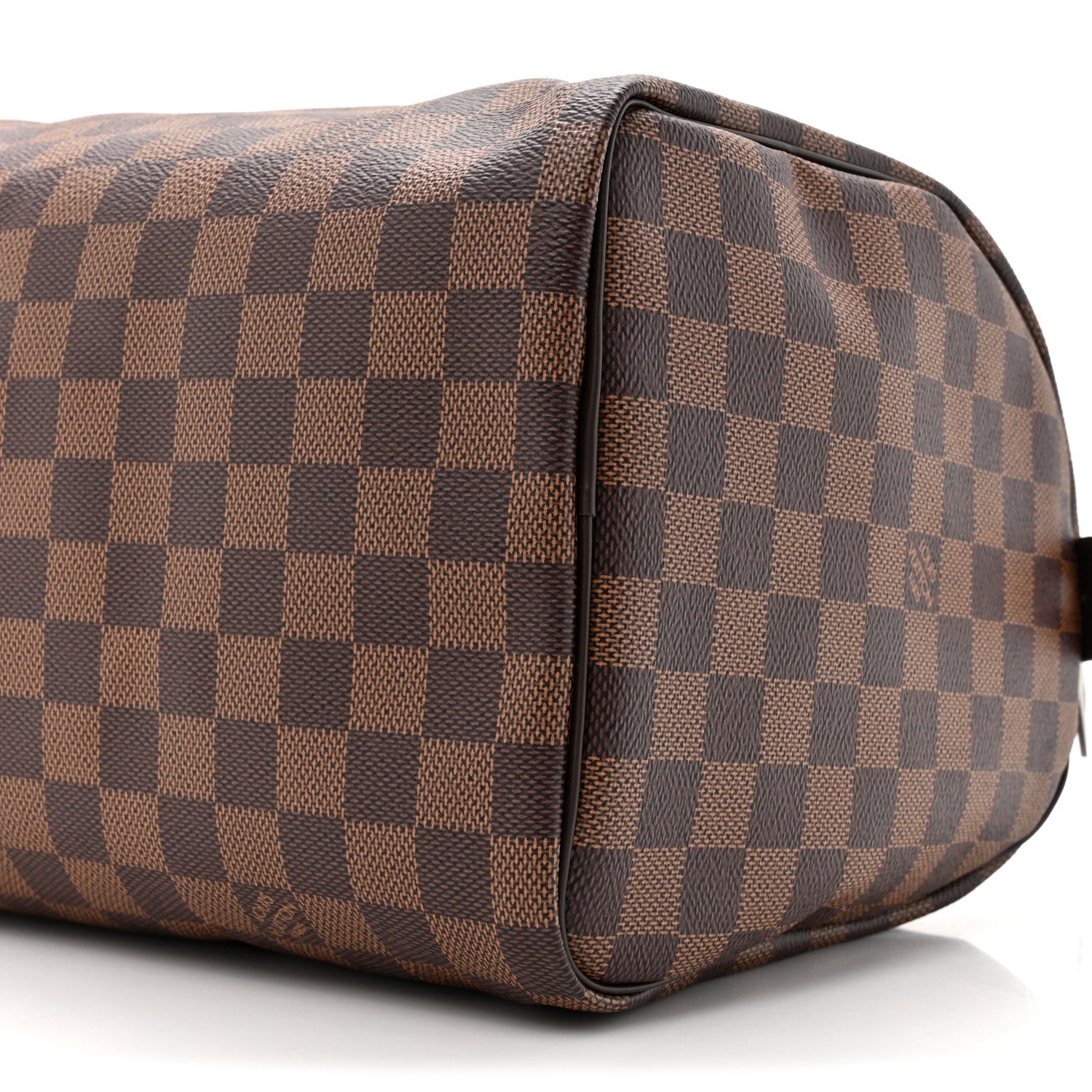 Louis Vuitton Damier Ebene Speedy 30 8 of 10