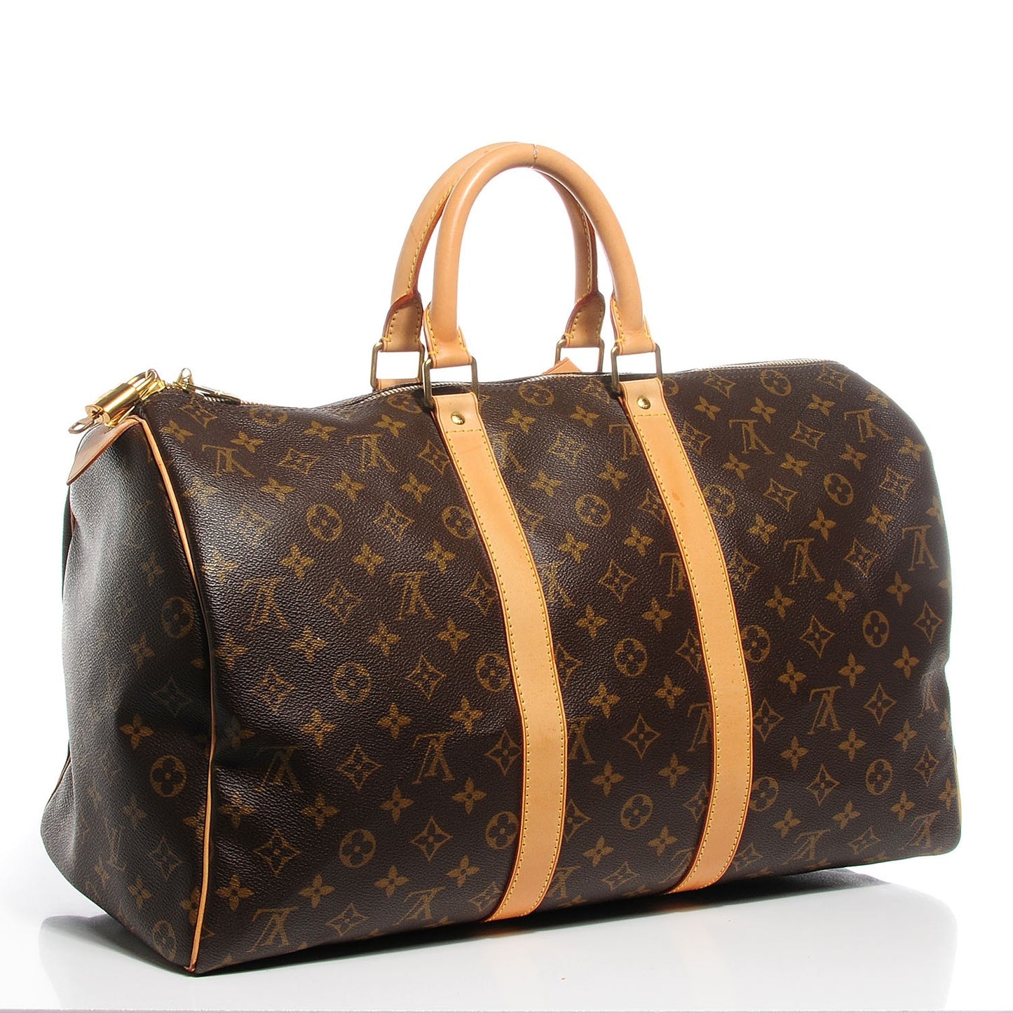 Monogram Keepall 45