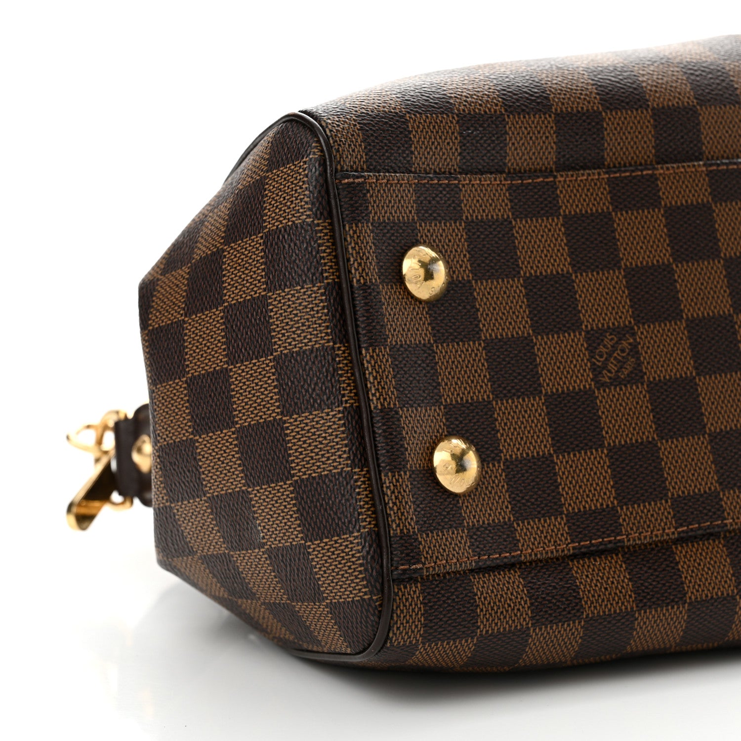 Louis Vuitton Damier Ebene Trevi PM 8 of 11