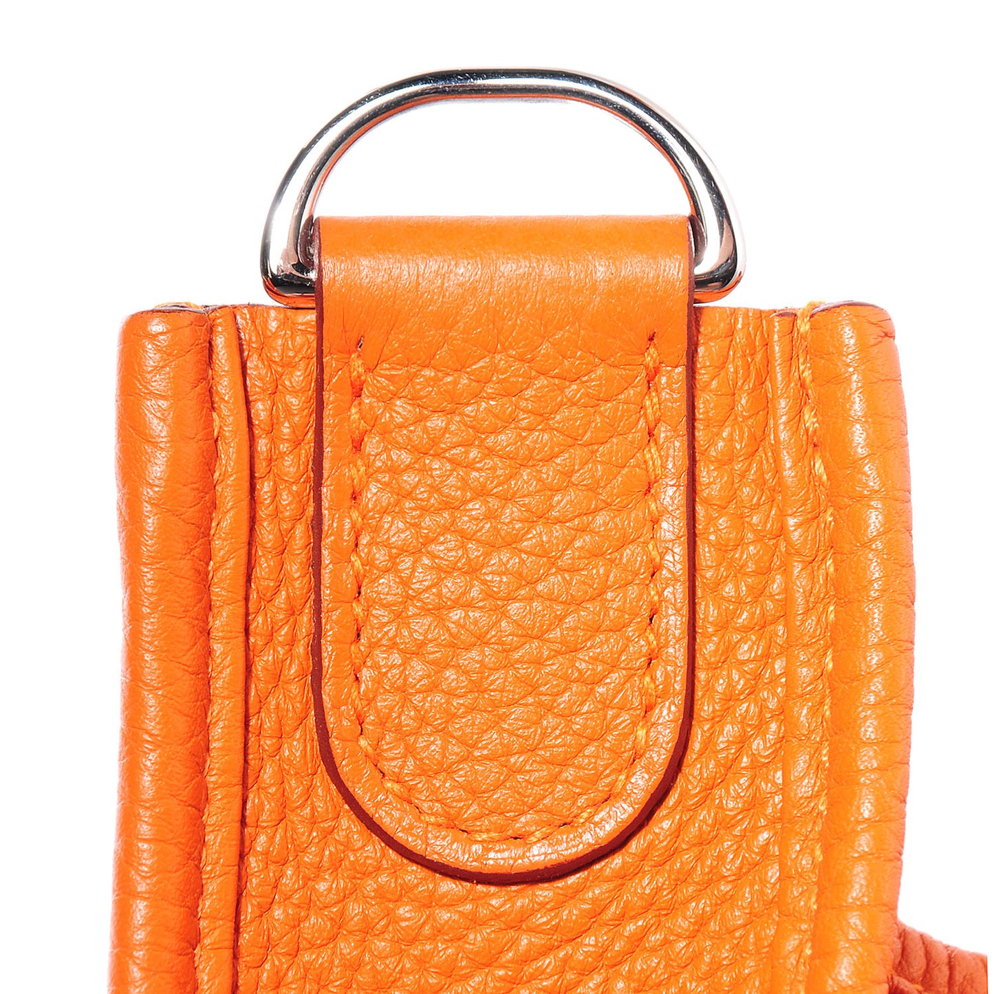 Taurillon Clemence Evelyne PM III Orange