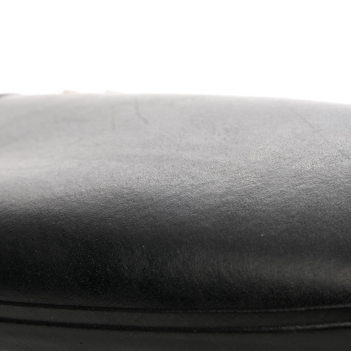 Caoutchouk CC High Boots 39 Black