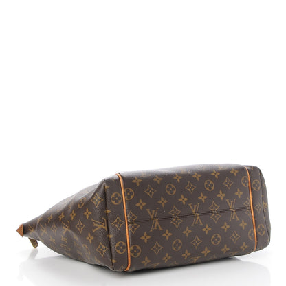 Louis Vuitton Monogram Totally MM 4 of 7