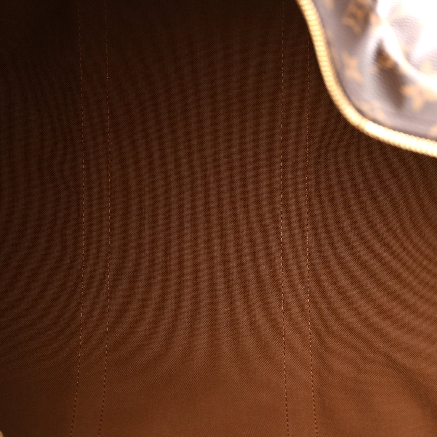 Monogram Keepall Bandouliere 55
