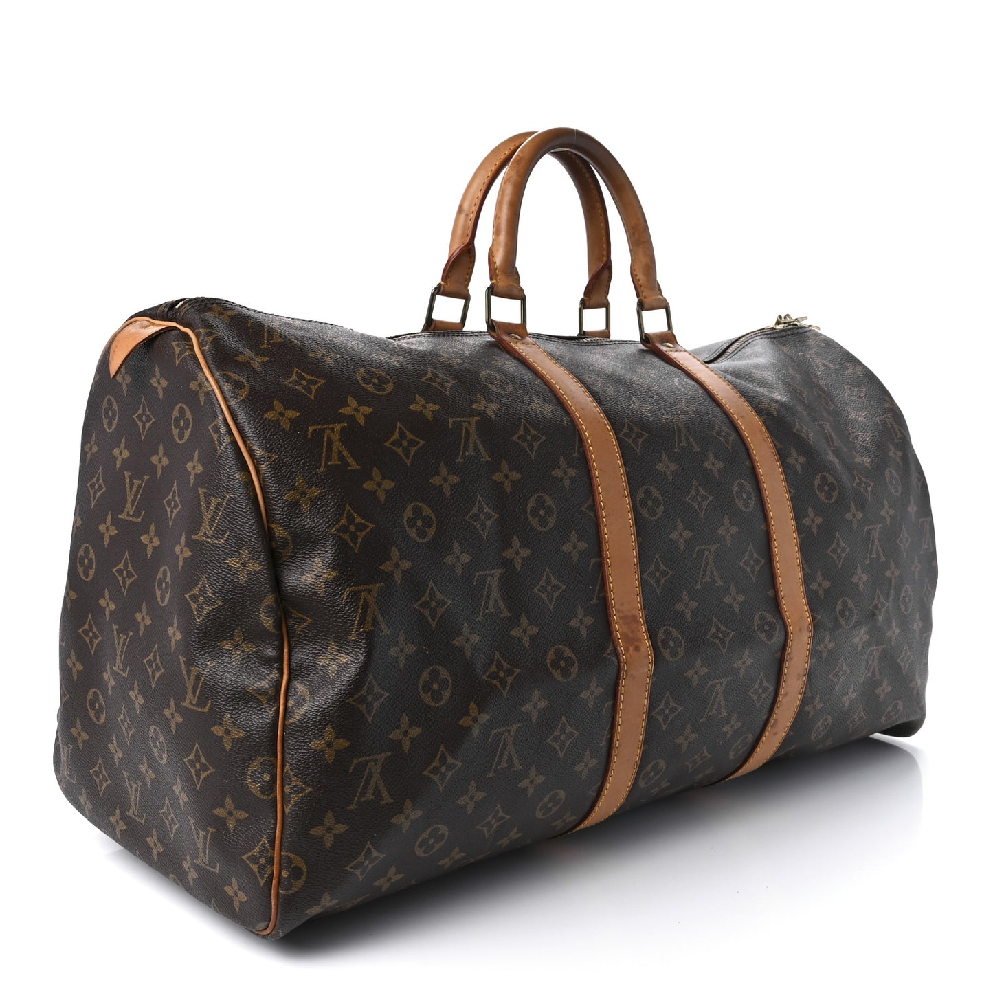 Monogram Keepall 55