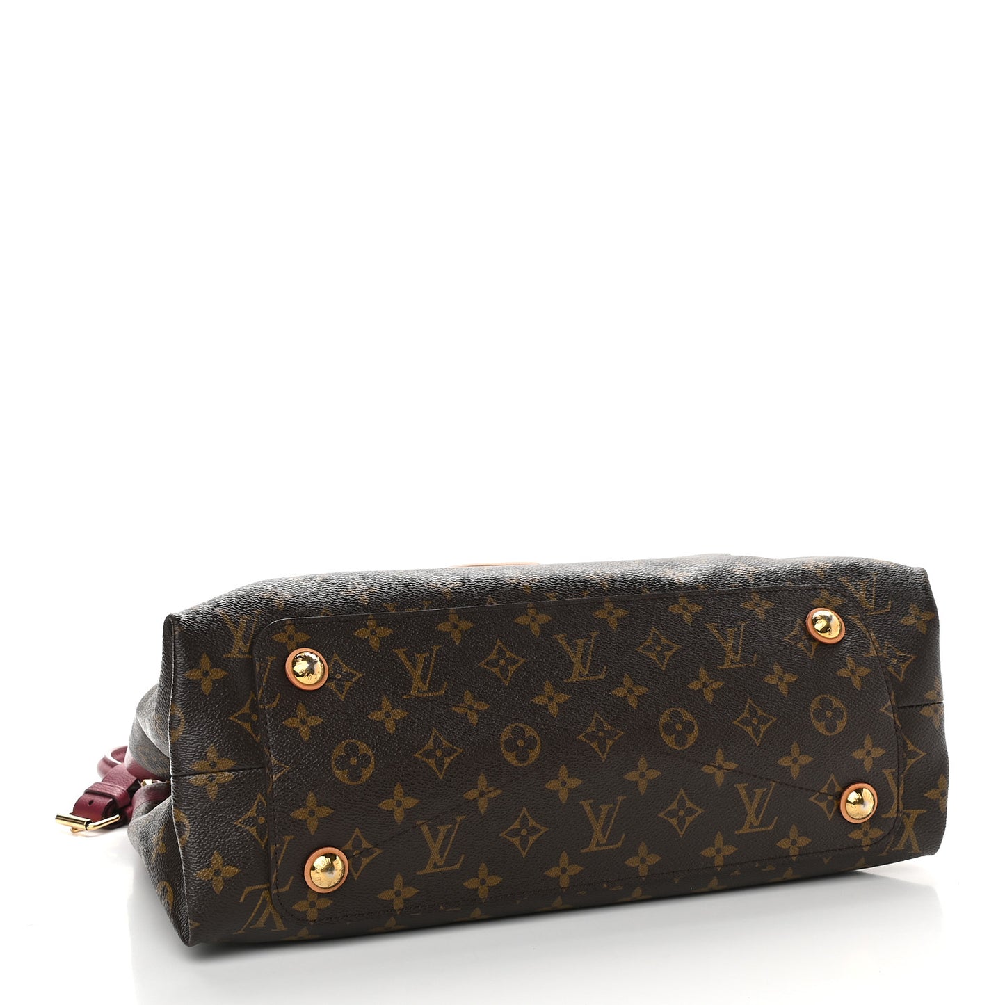 Monogram Olympe Aurore