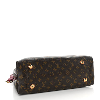 Louis Vuitton Monogram Olympe Aurore 4 of 9