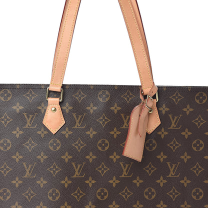 Louis Vuitton Monogram All-In PM 7 of 9