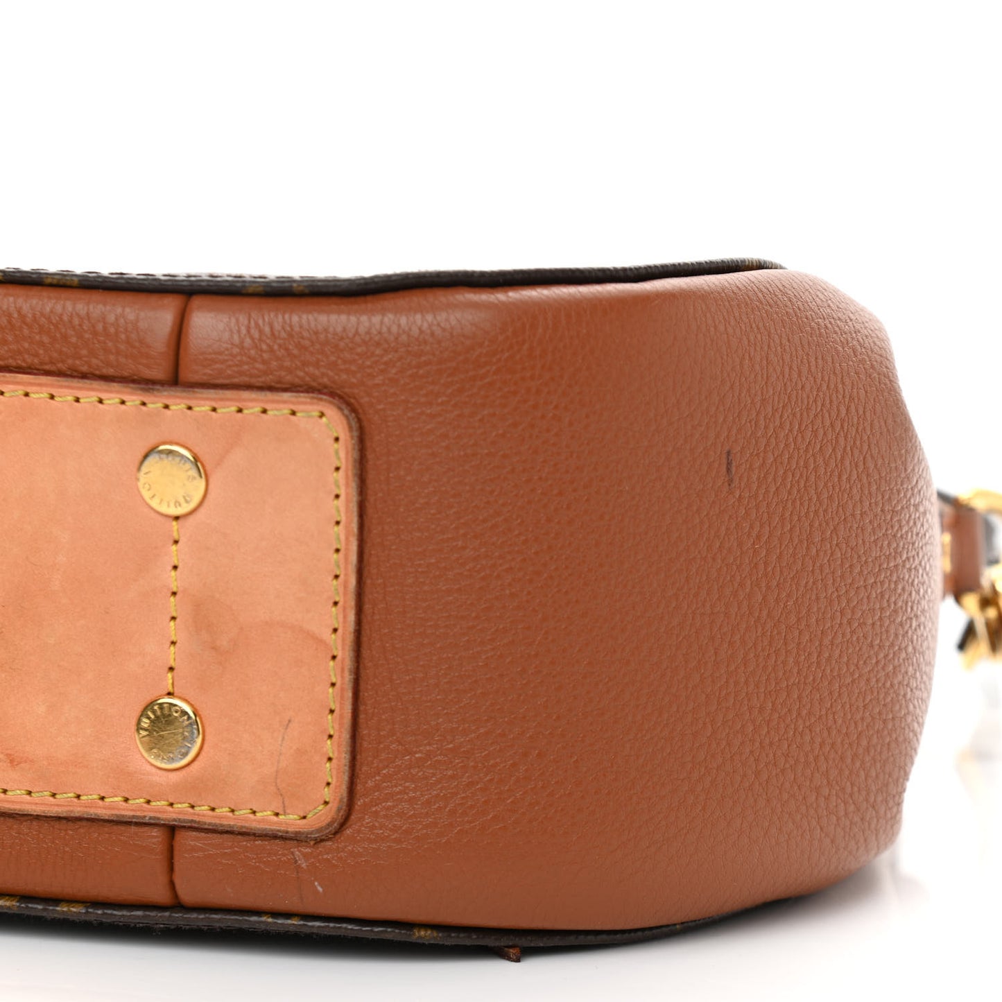 Monogram Eden MM Camel