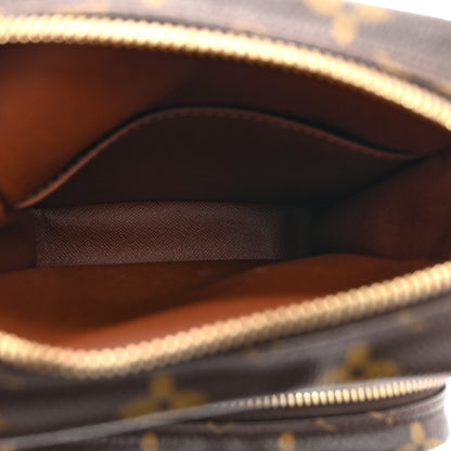 Louis Vuitton Monogram Amazone 5 of 11