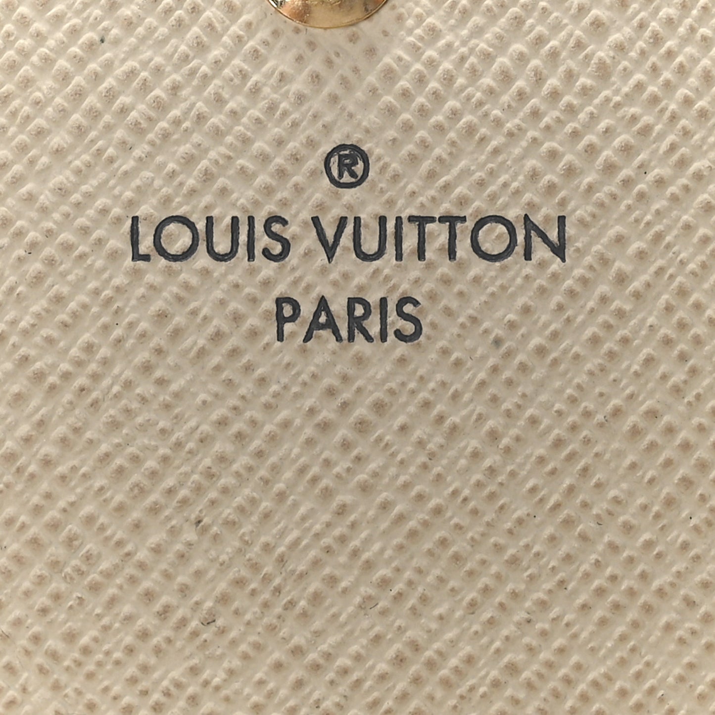 Damier Azur Sarah Wallet NM