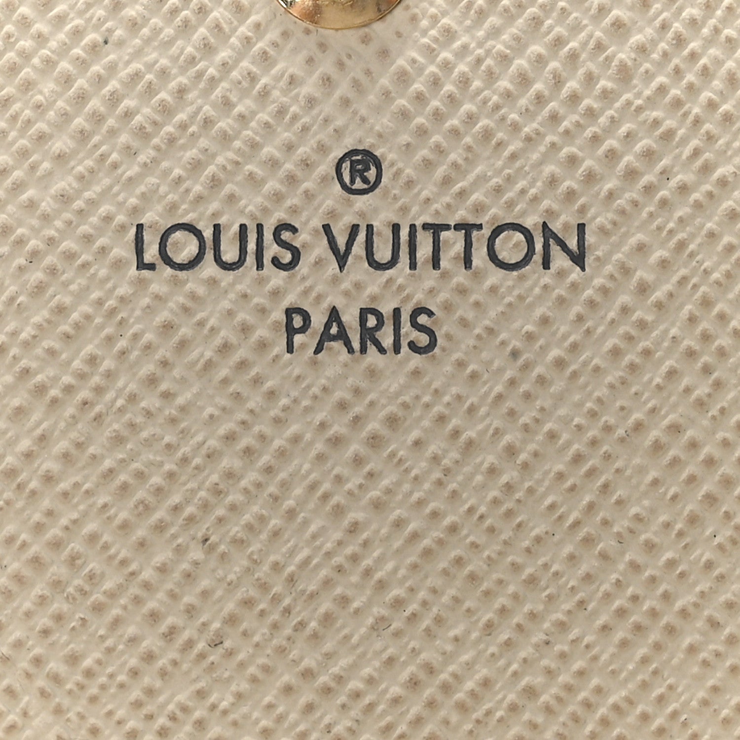Louis Vuitton Damier Azur Sarah Wallet NM 6 of 10