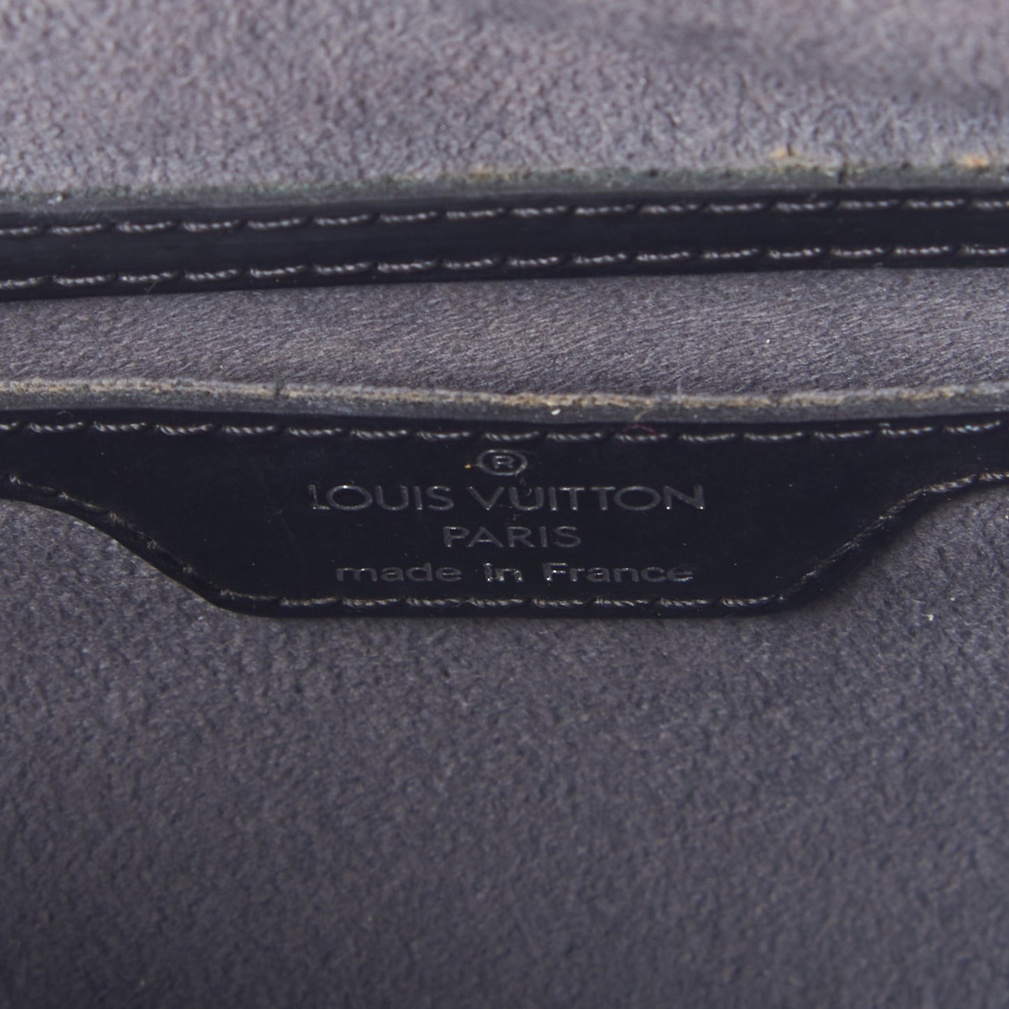 Epi Soufflot Black